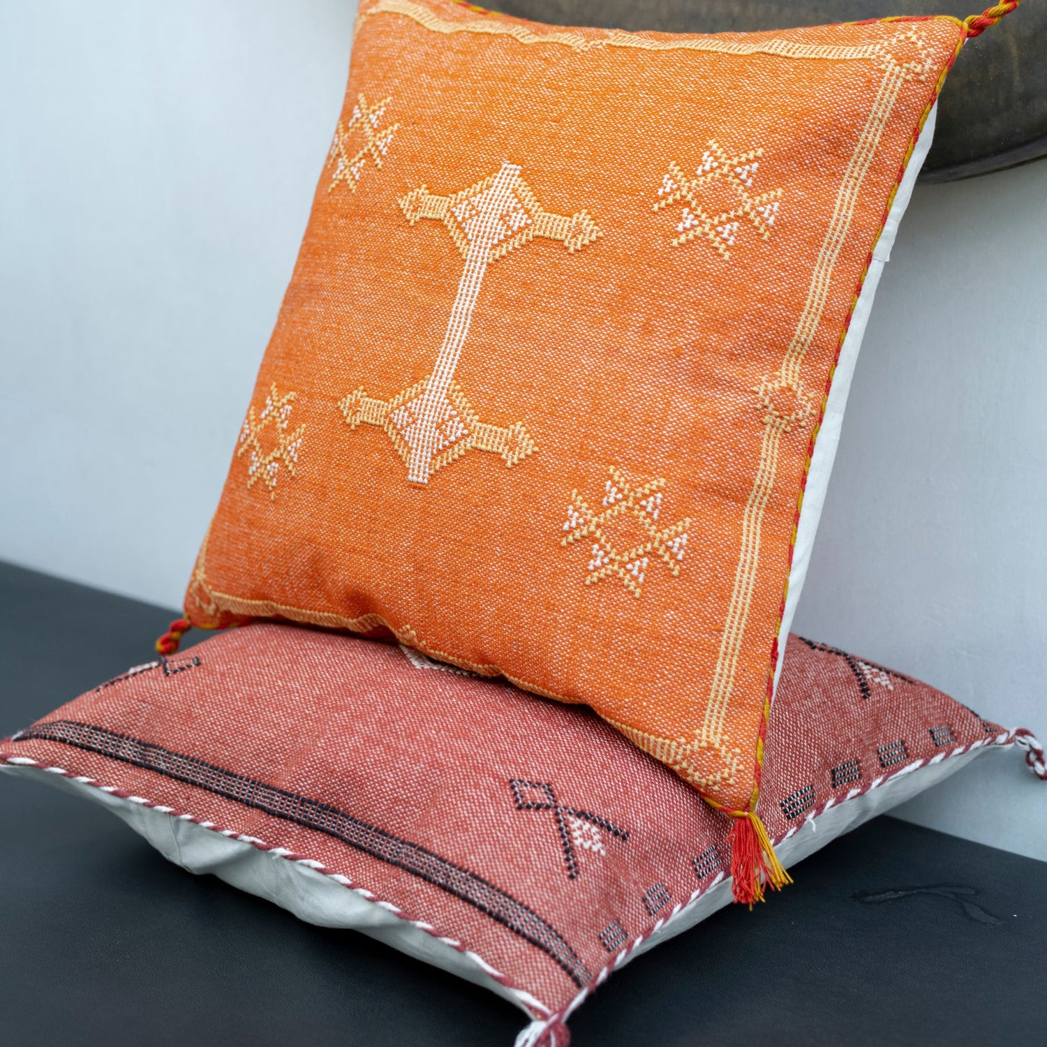 Utsav Cushion Cover