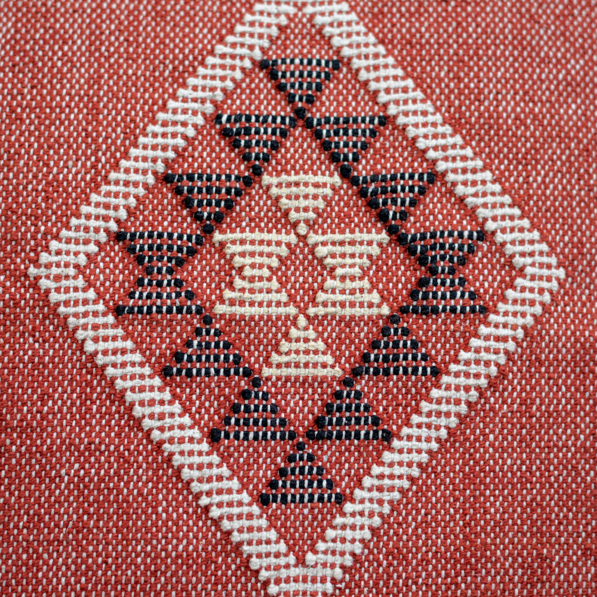 Funda de cojín Aabha