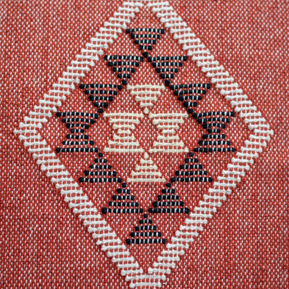 Funda de cojín Aabha