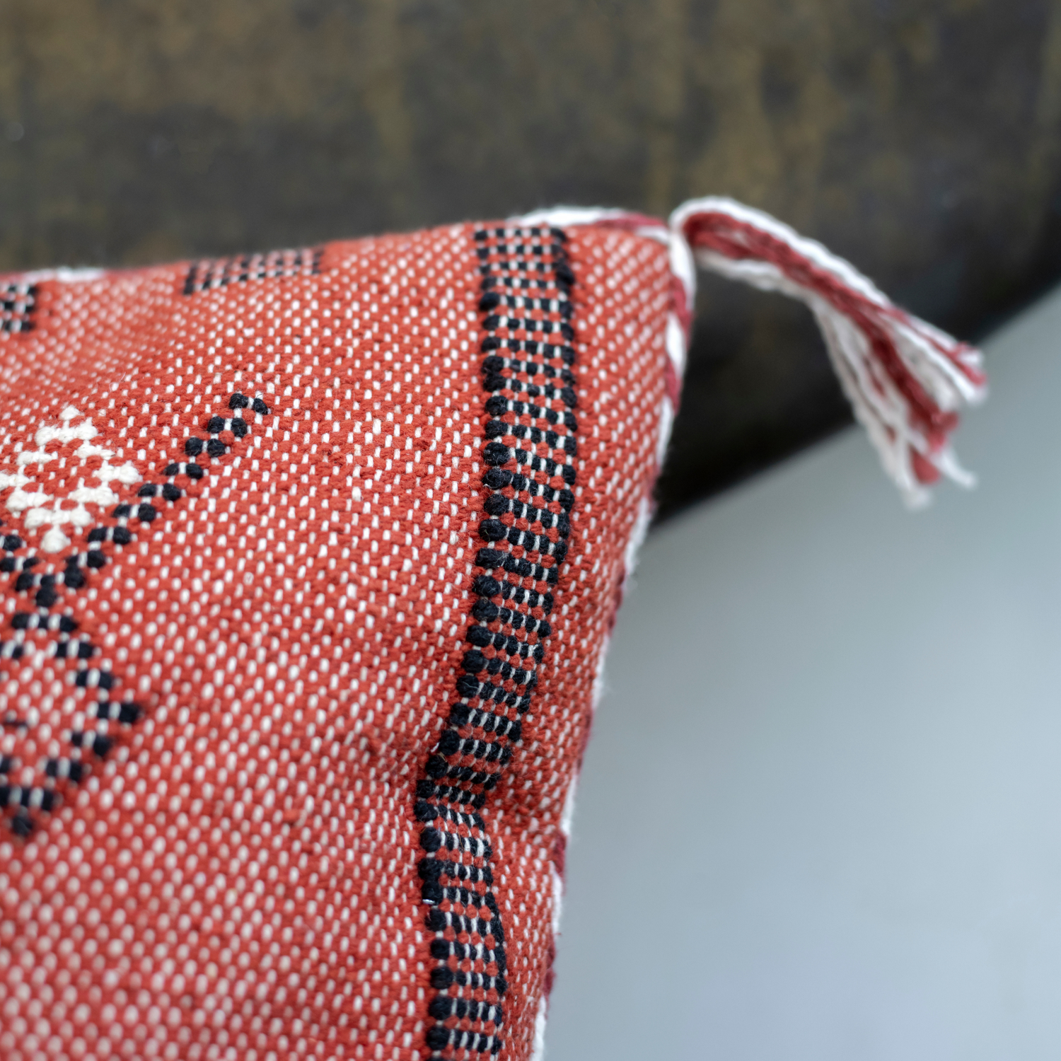 Funda de cojín Aabha