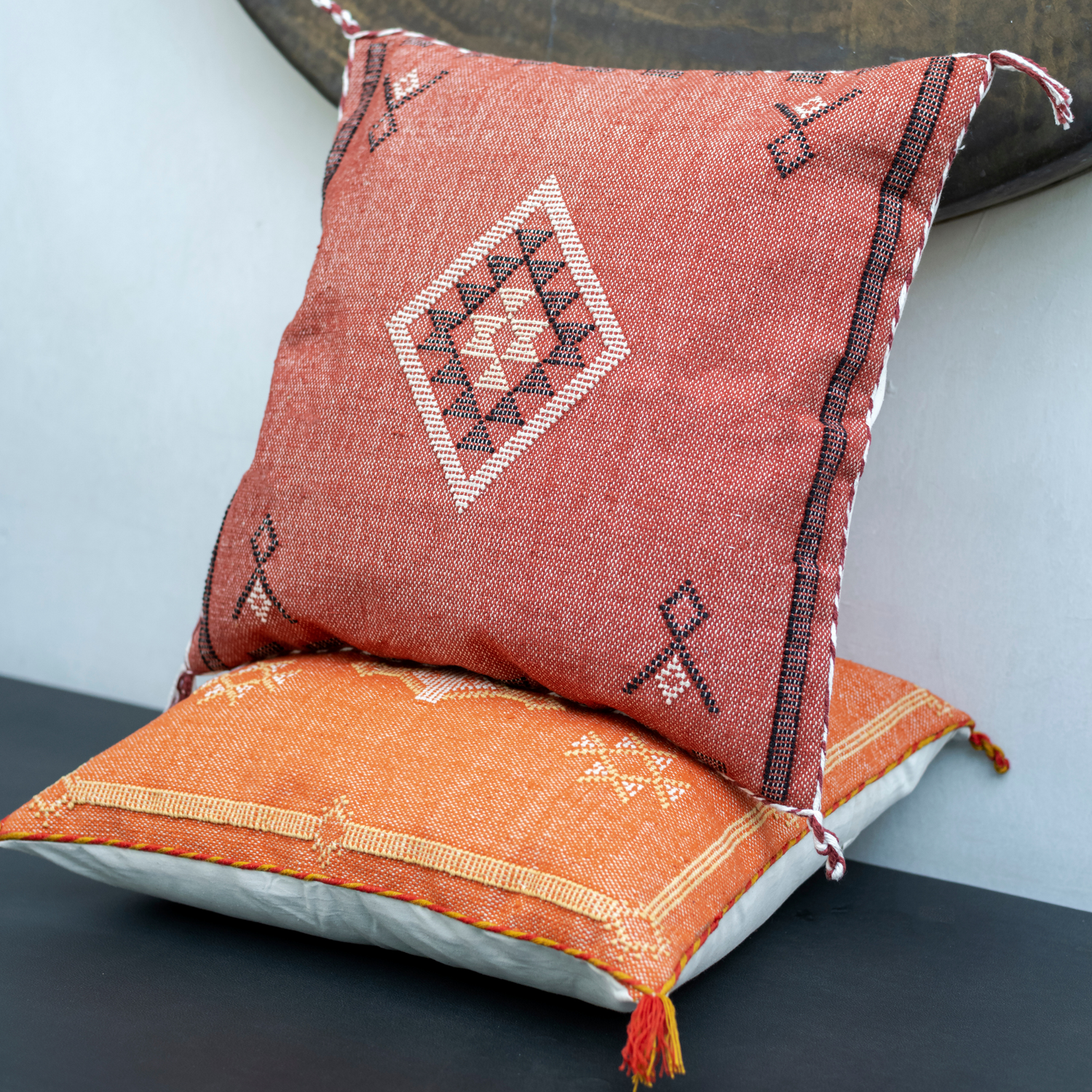 Funda de cojín Aabha