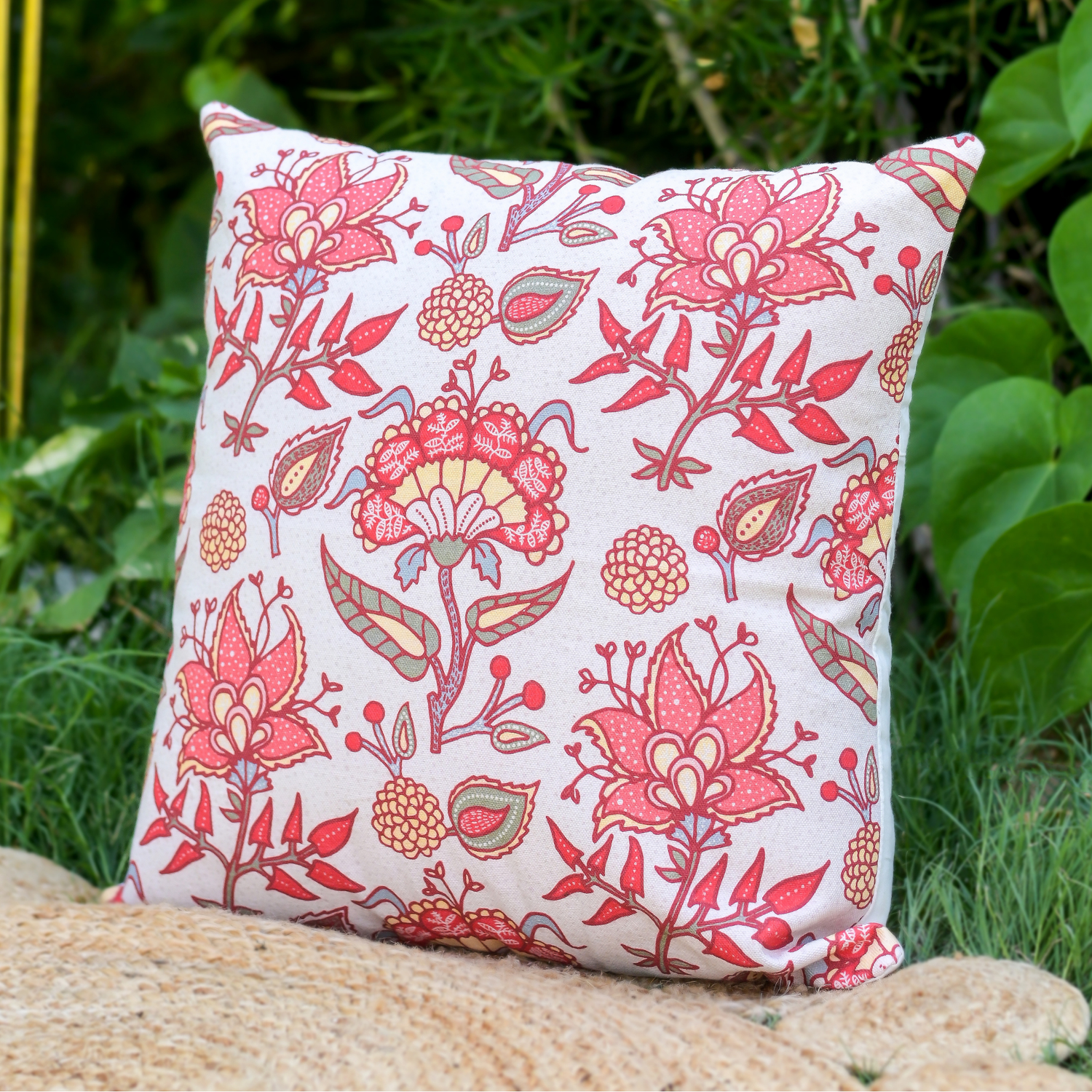 Harini Cushion Cover
