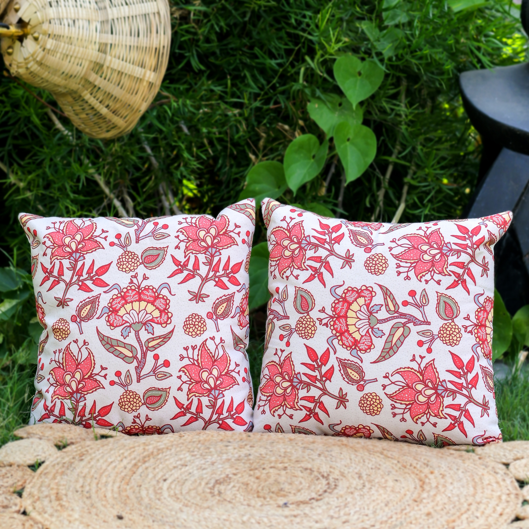 Harini Cushion Cover