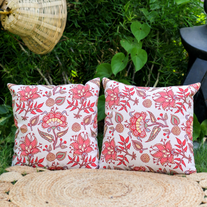 Harini Cushion Cover