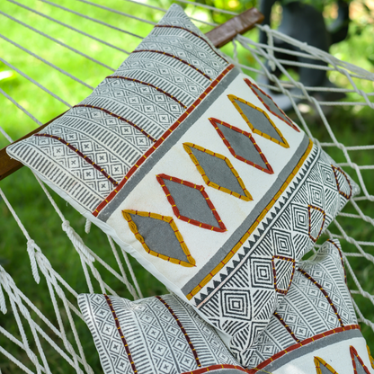 Funda de cojín Raga