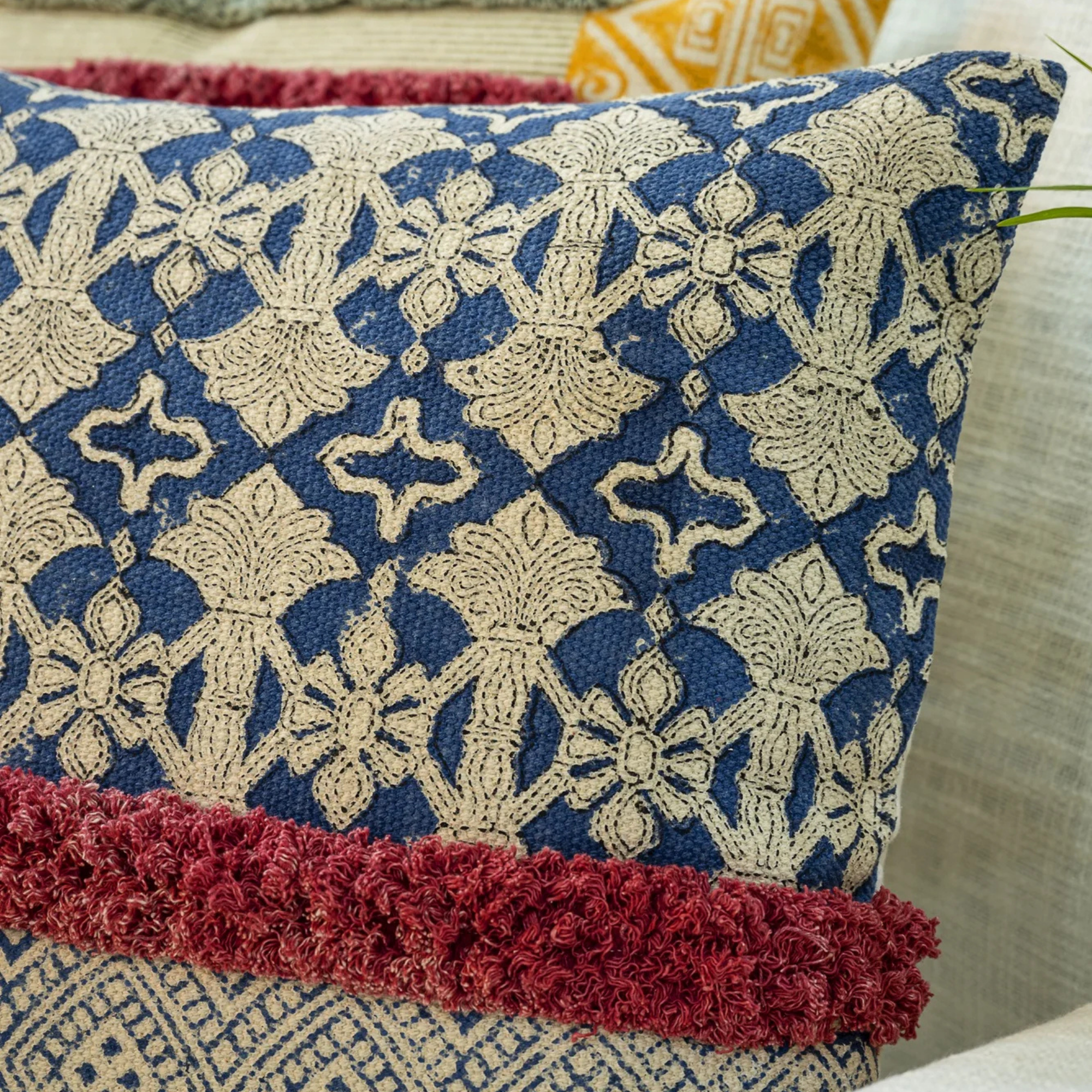 Spring Serenity Bundle (Set of 2 Cushion Covers)