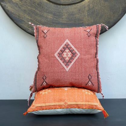 The Kilim Bundle (Set of 4 Cushion Covers)
