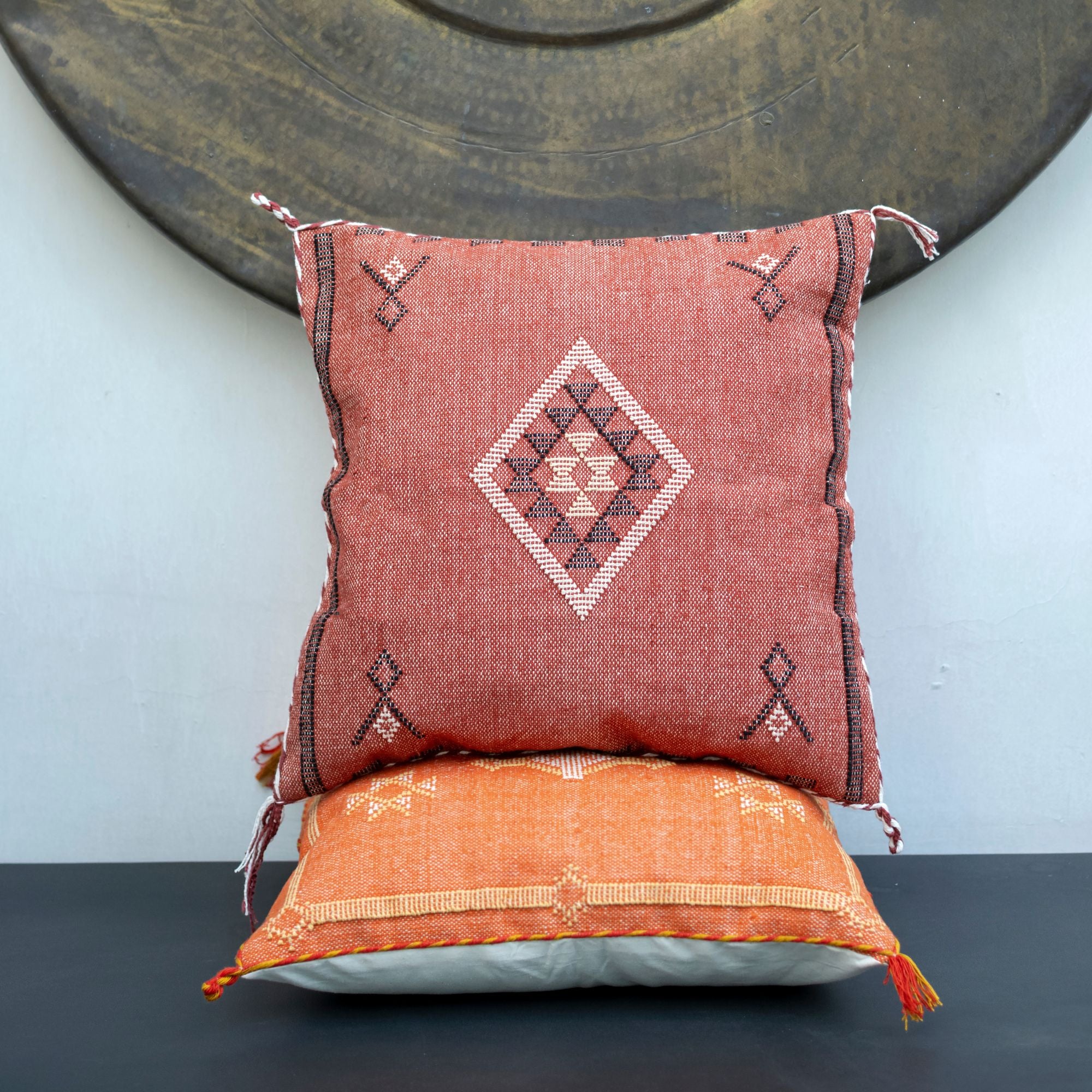 Aabha Cushion Cover