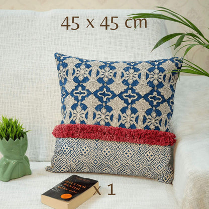 Twilight Petals Bundle (Set of 3 Cushion Covers)