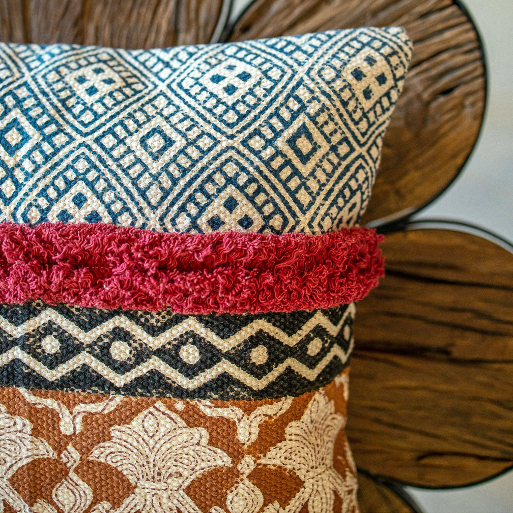 Spring Serenity Bundle (Set of 2 Cushion Covers)