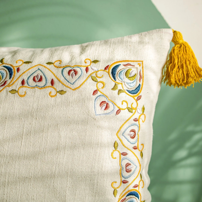 Funda de cojín Surya