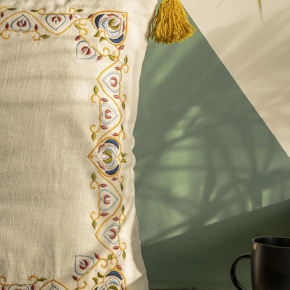 Funda de cojín Surya