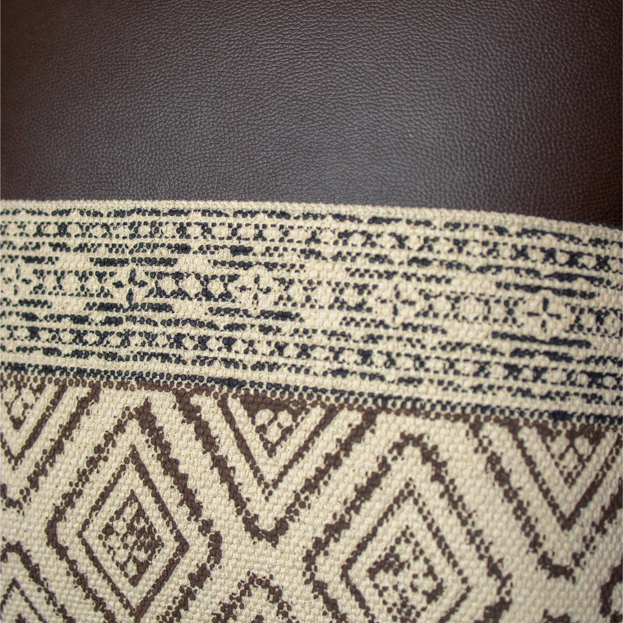 Mughal Elegance Bundle (Set of 2 Cushion Covers)