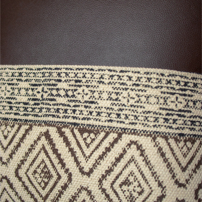 Mughal Elegance Bundle (Set of 2 Cushion Covers)