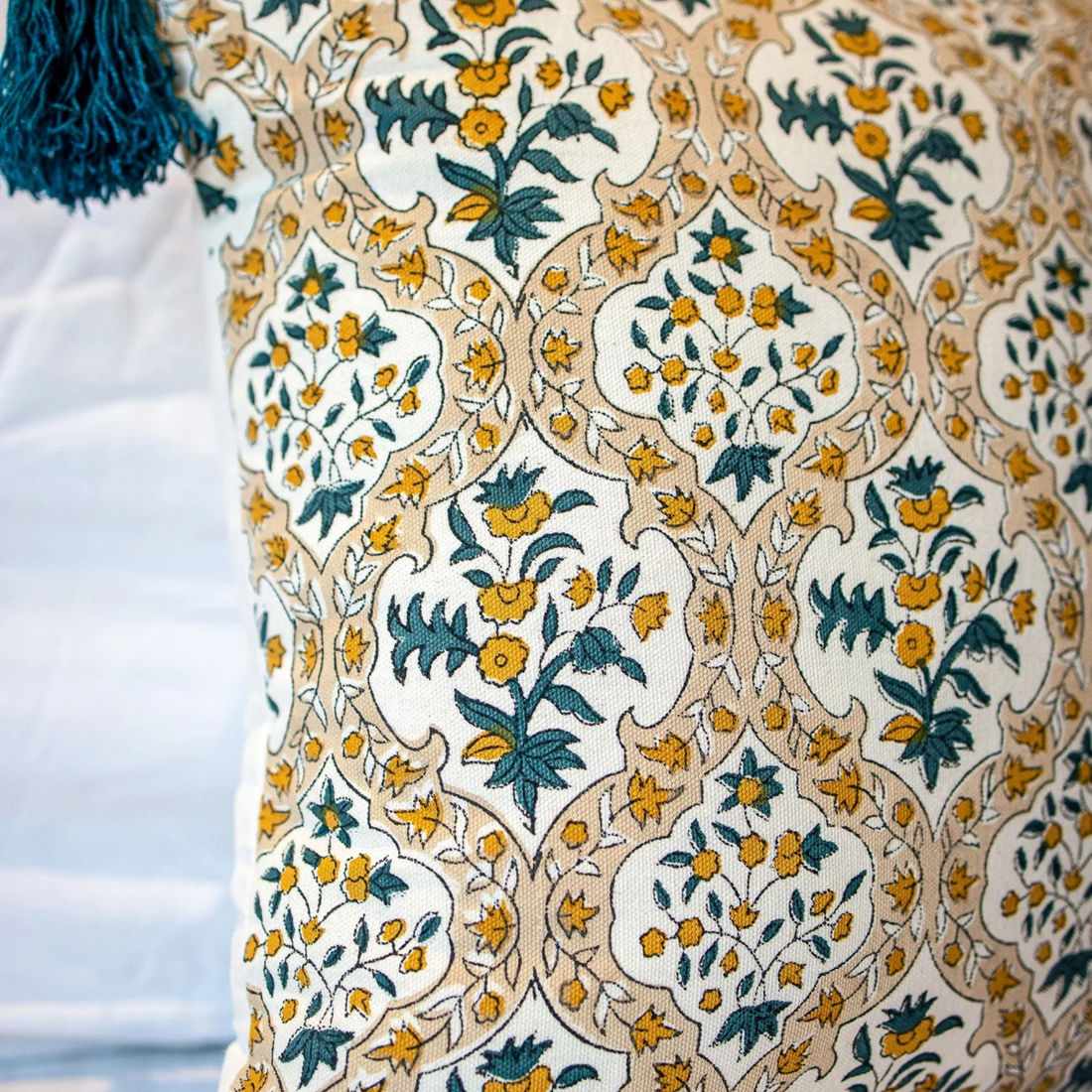 Funda de cojín Chhaya