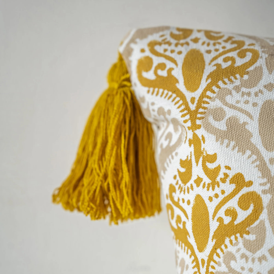 Funda de cojín Patola