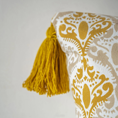 Funda de cojín Patola