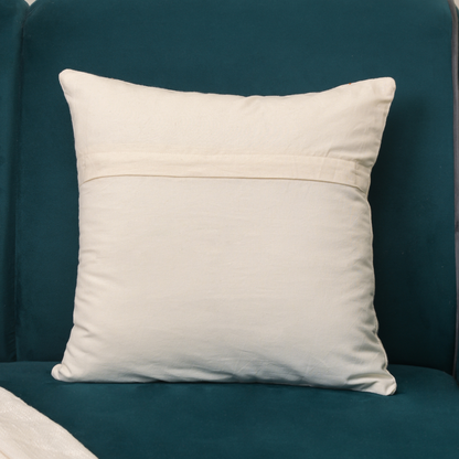 Funda de cojín Syra