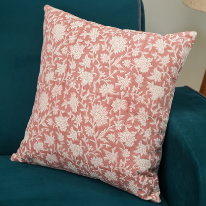 Funda de cojín Syra