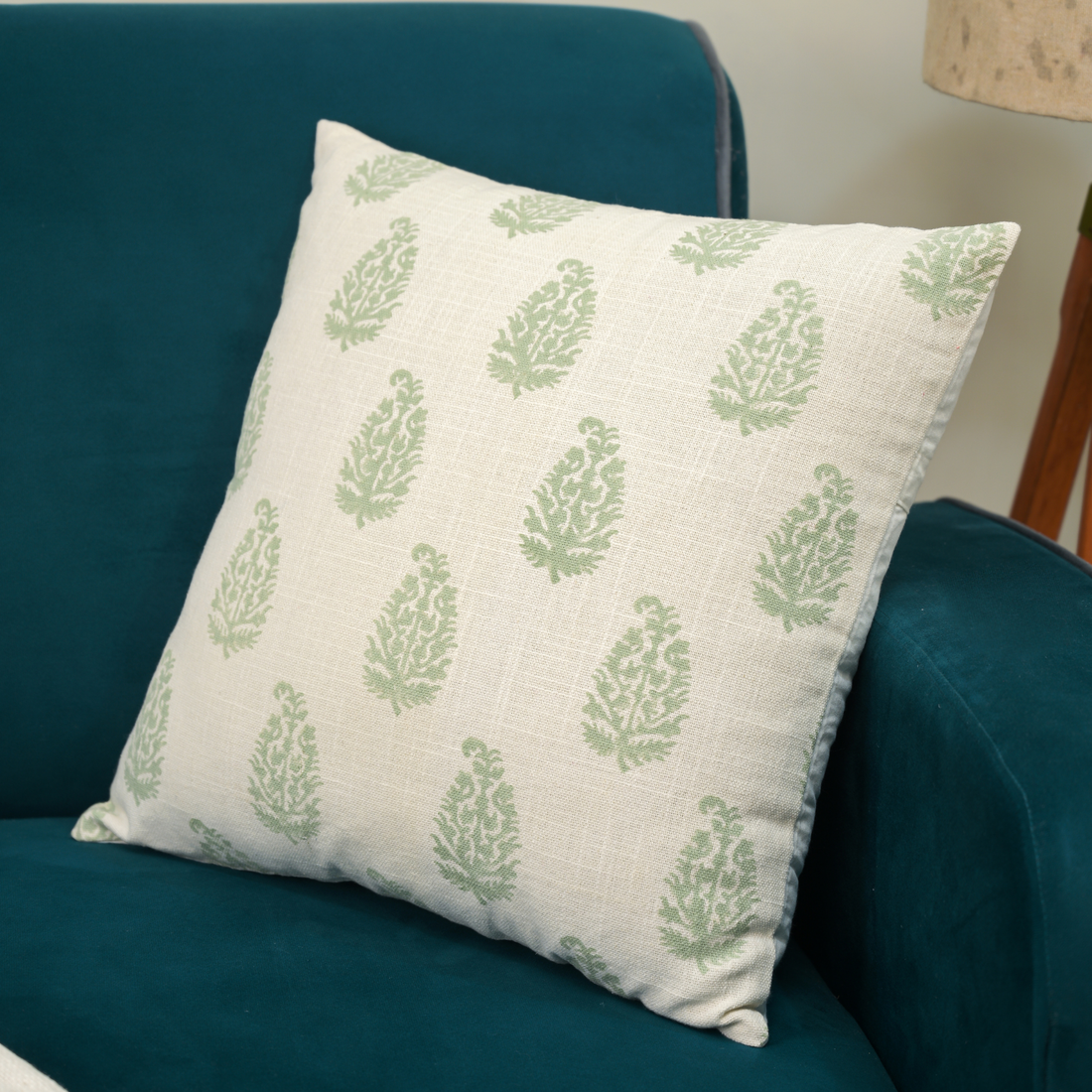 Funda de Cojín Lina