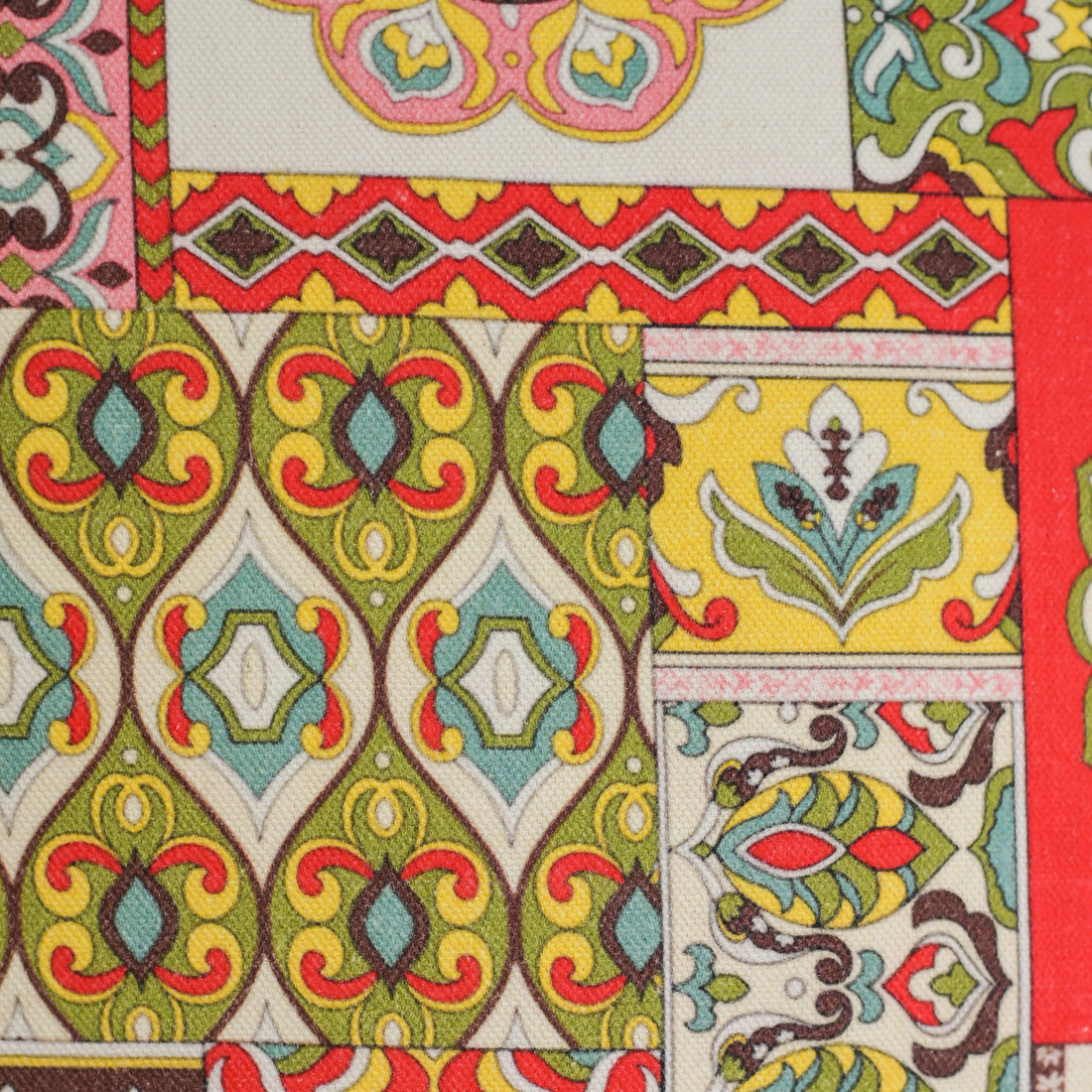 Funda de cojín Vibha