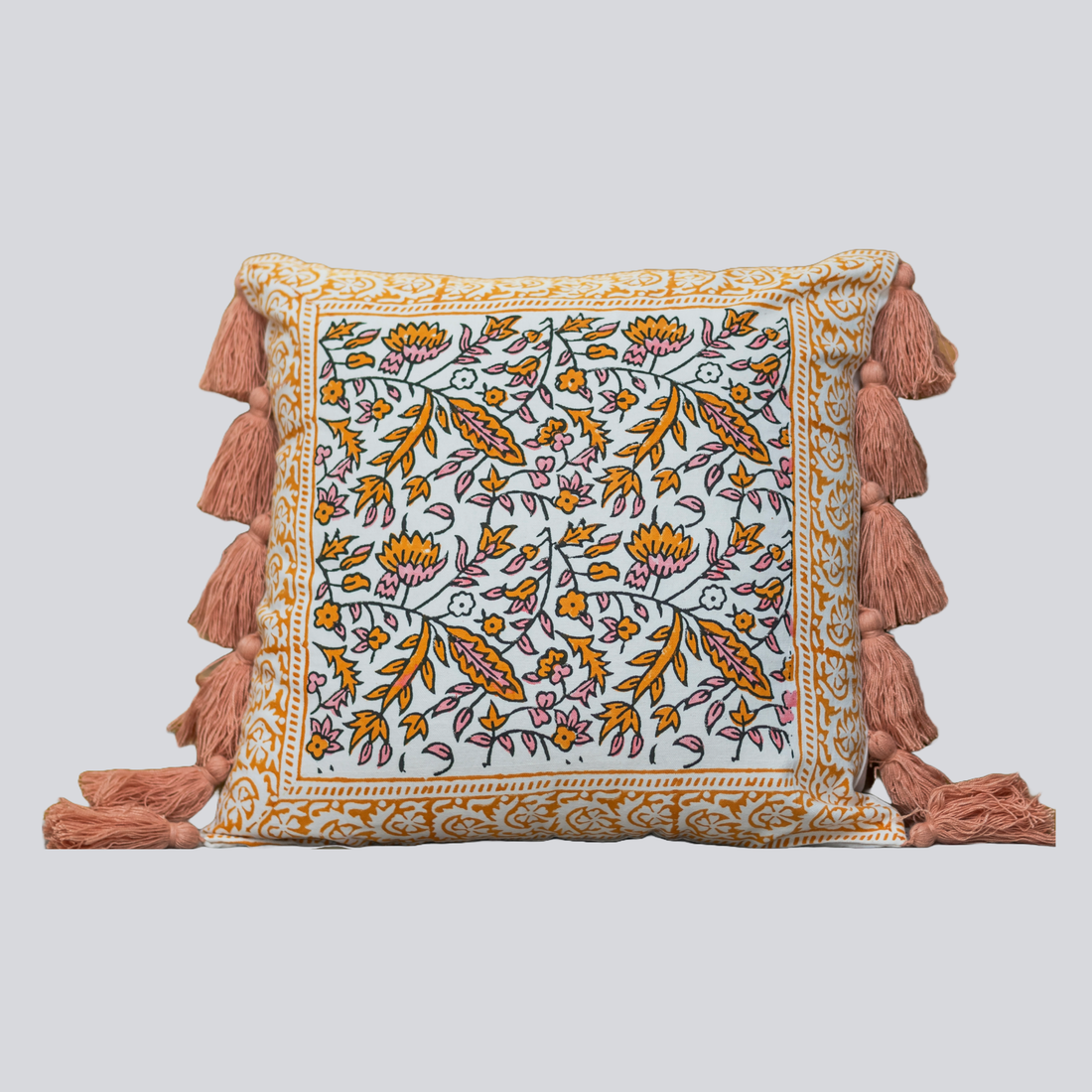 Funda de cojín Kriti
