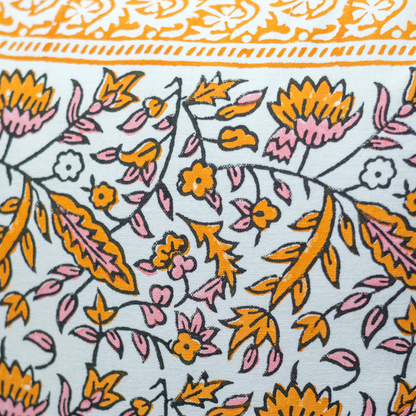 Funda de cojín Kriti