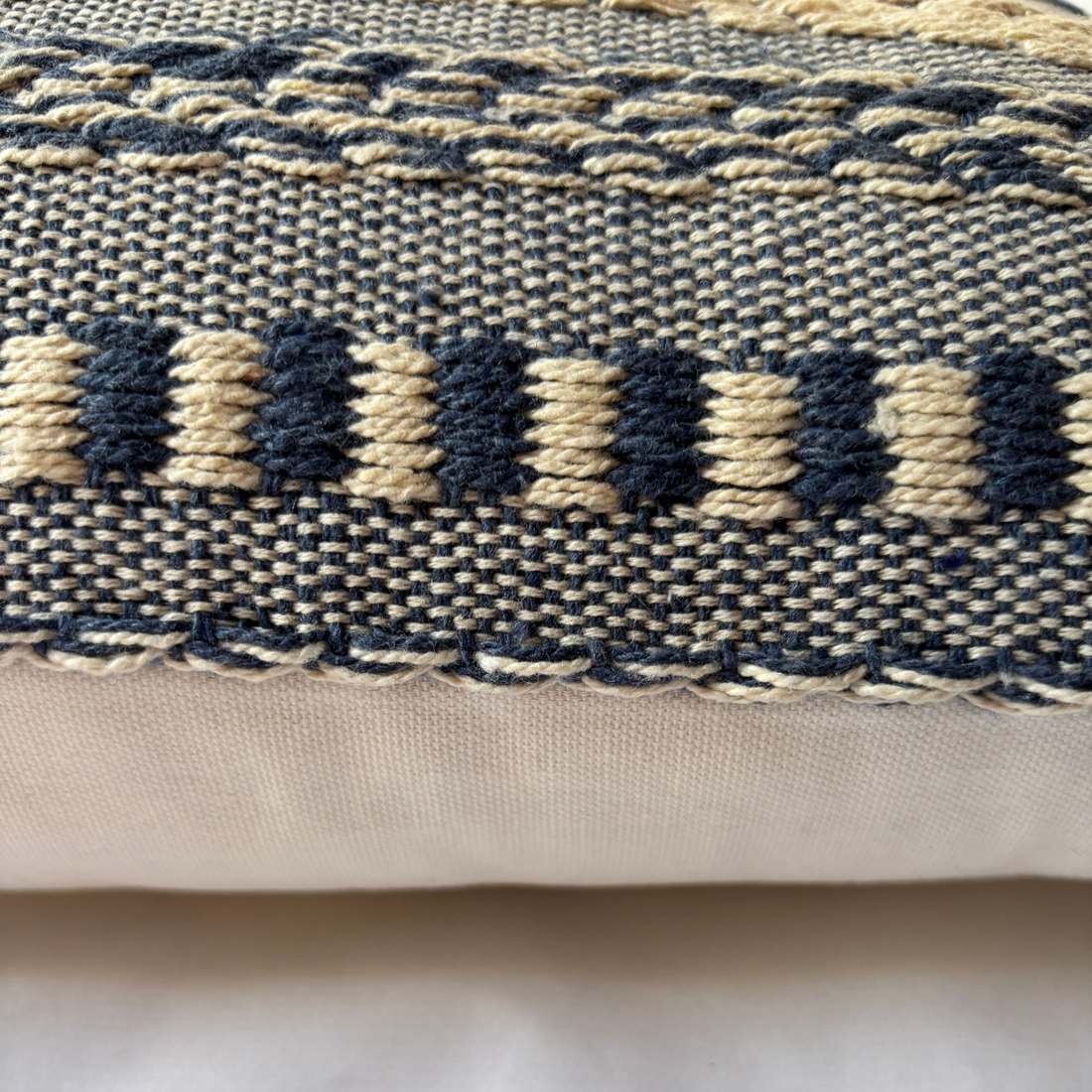 Funda de cojín Trisha