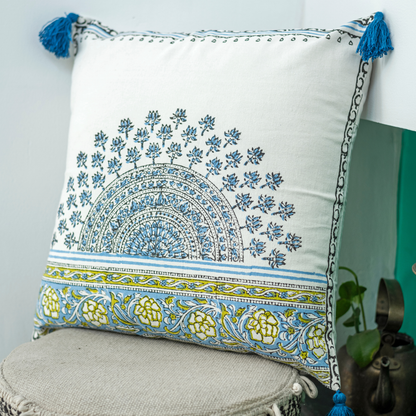 Funda de Cojín Neva