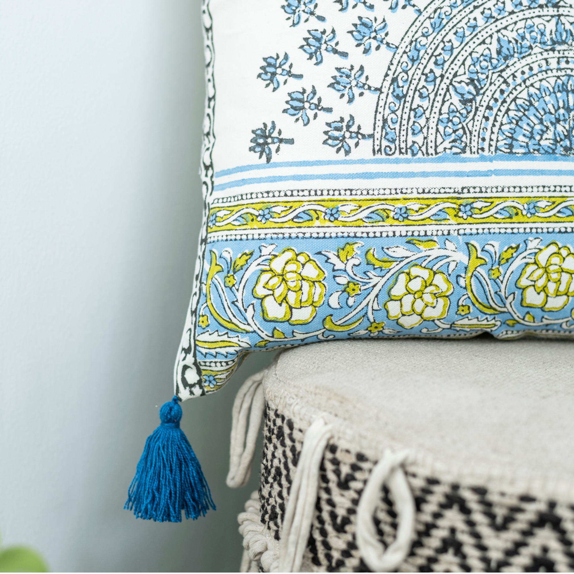 Funda de Cojín Neva