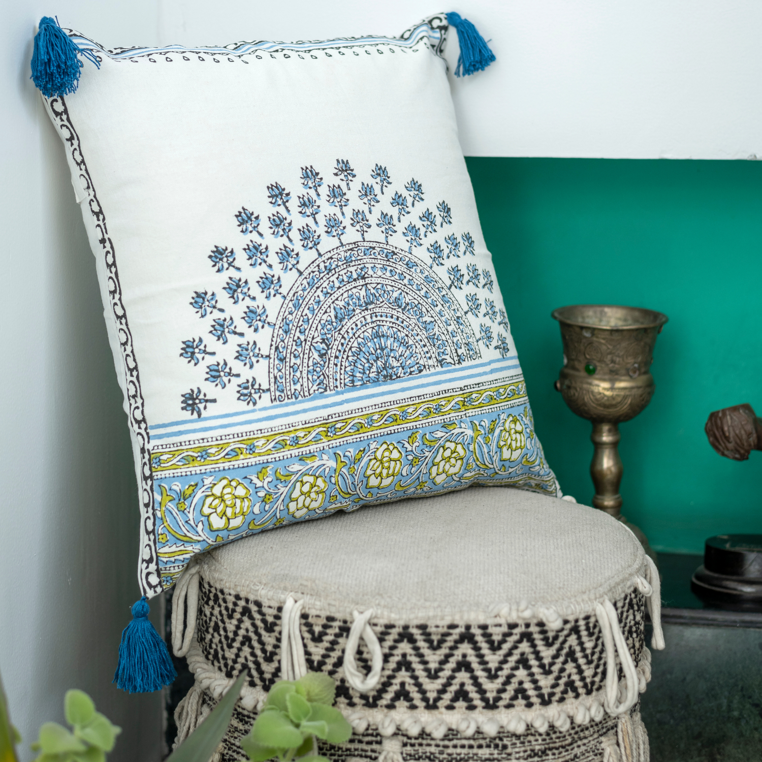 Funda de Cojín Neva