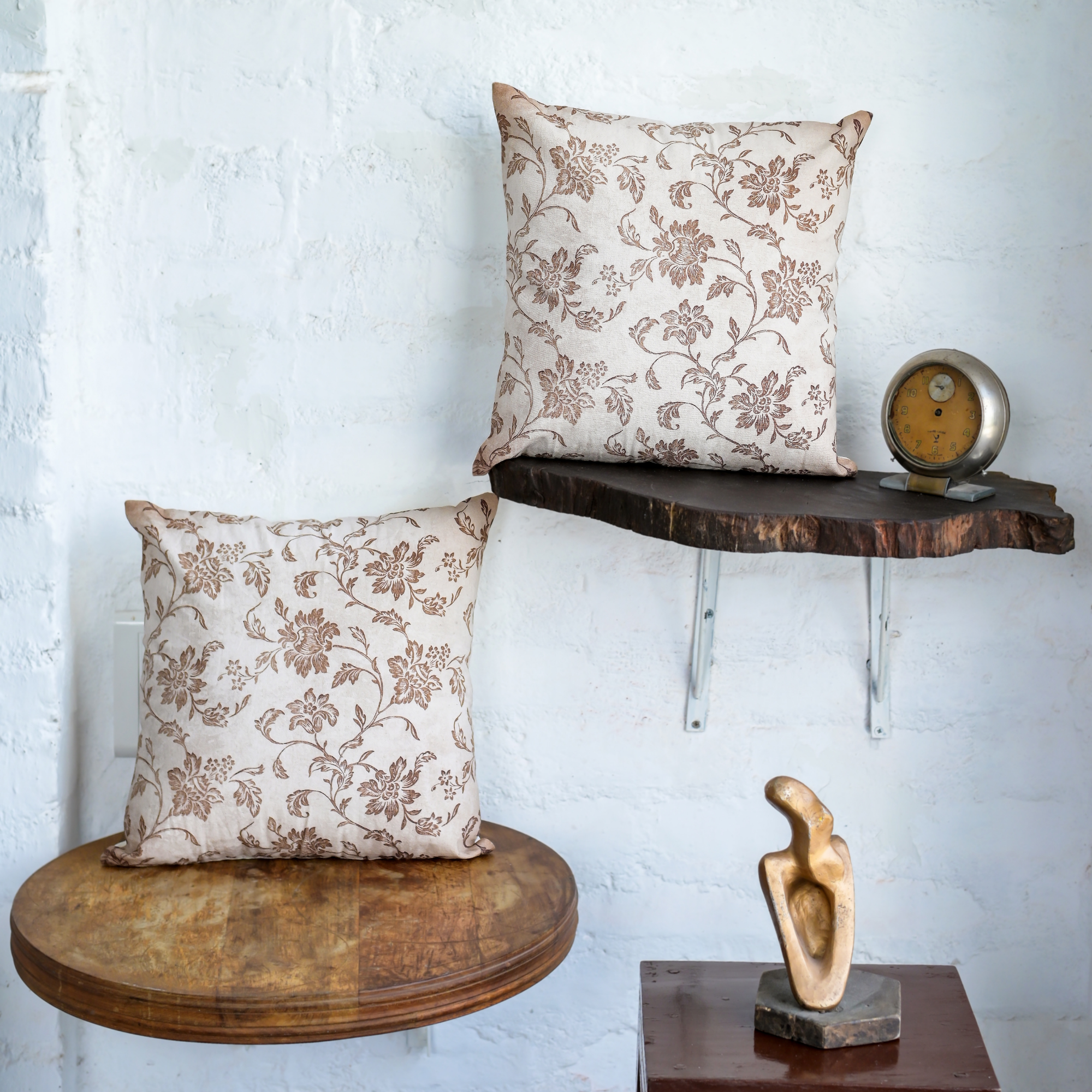 Funda de Cojín Ziva