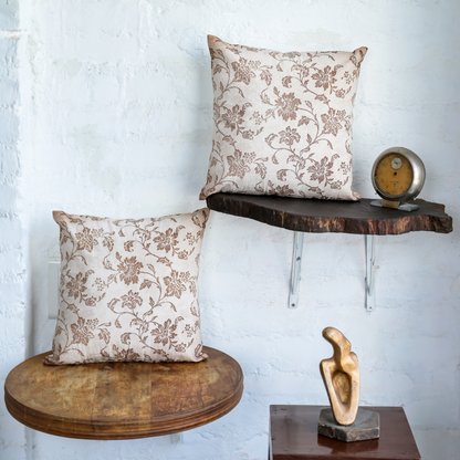 Funda de Cojín Ziva