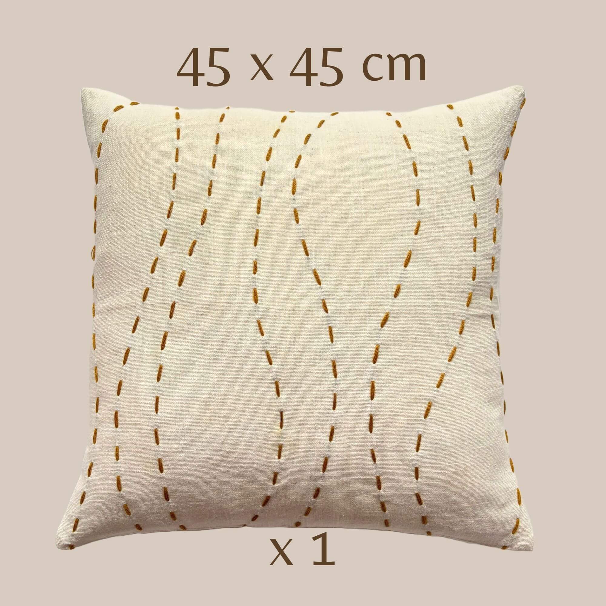 Summer Drift Bundle (Set of 3 Cushion Covers)