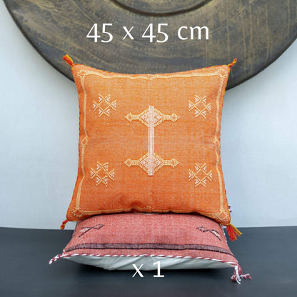 Pastel Picnic Bundle (Set of 2 Cushion Covers)