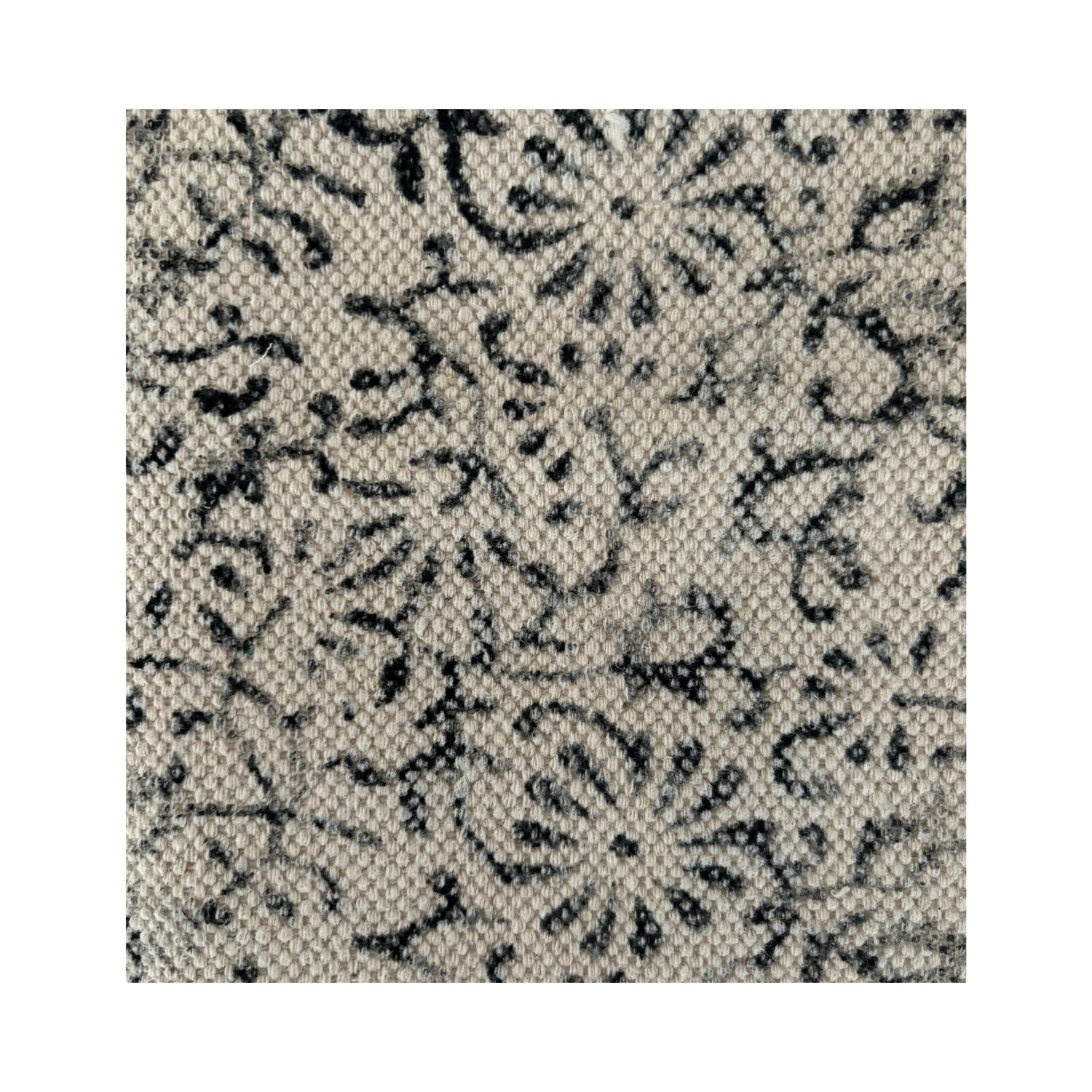 Funda de cojín Raatrani