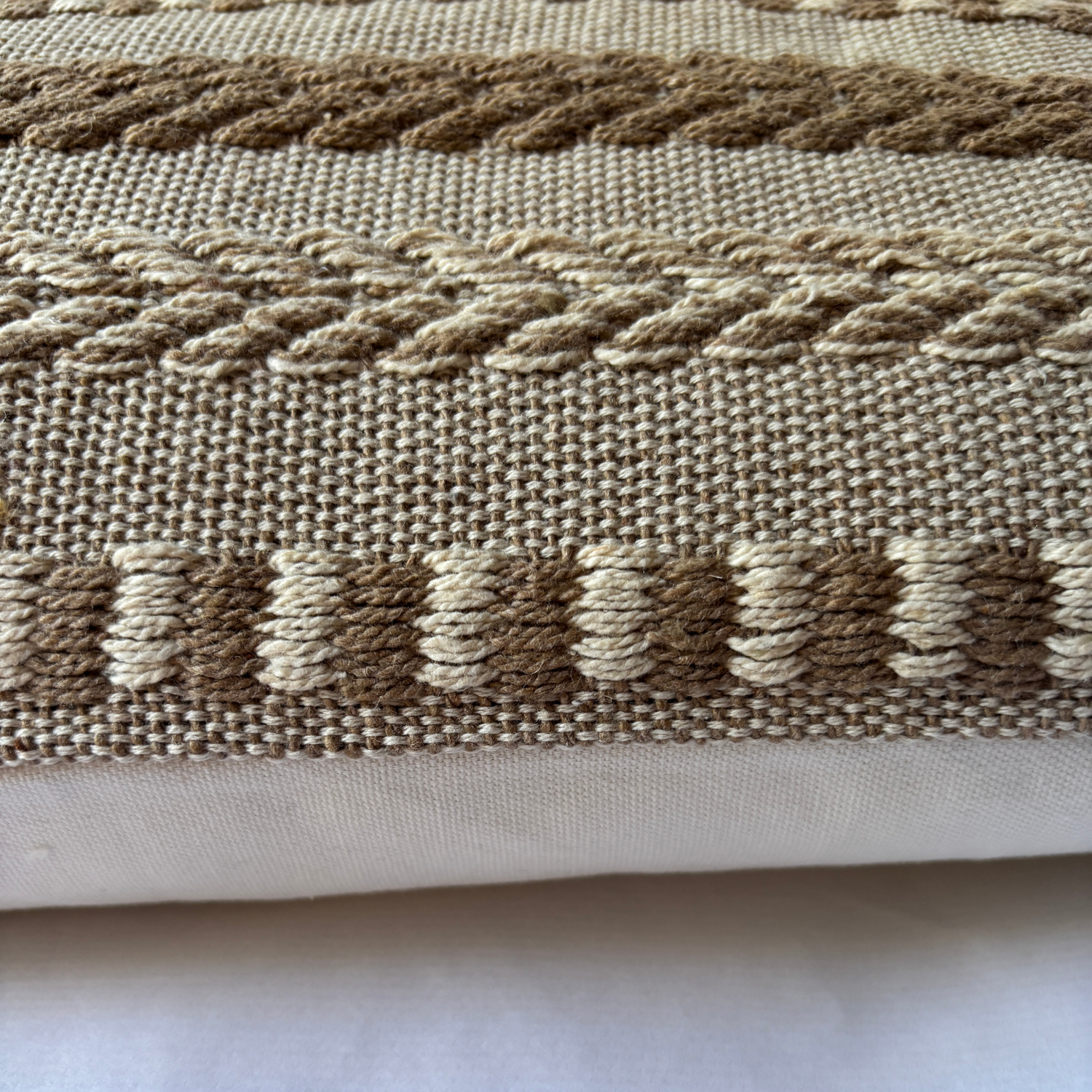 Funda de cojín Pavitra