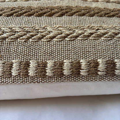 Funda de cojín Pavitra