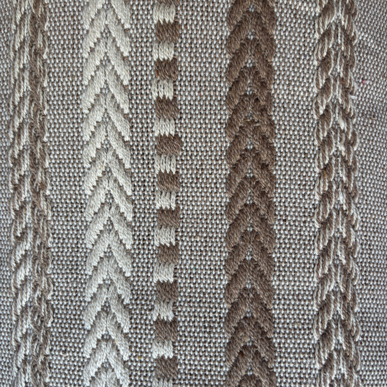 Funda de cojín Pavitra