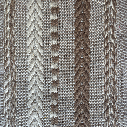 Funda de cojín Pavitra