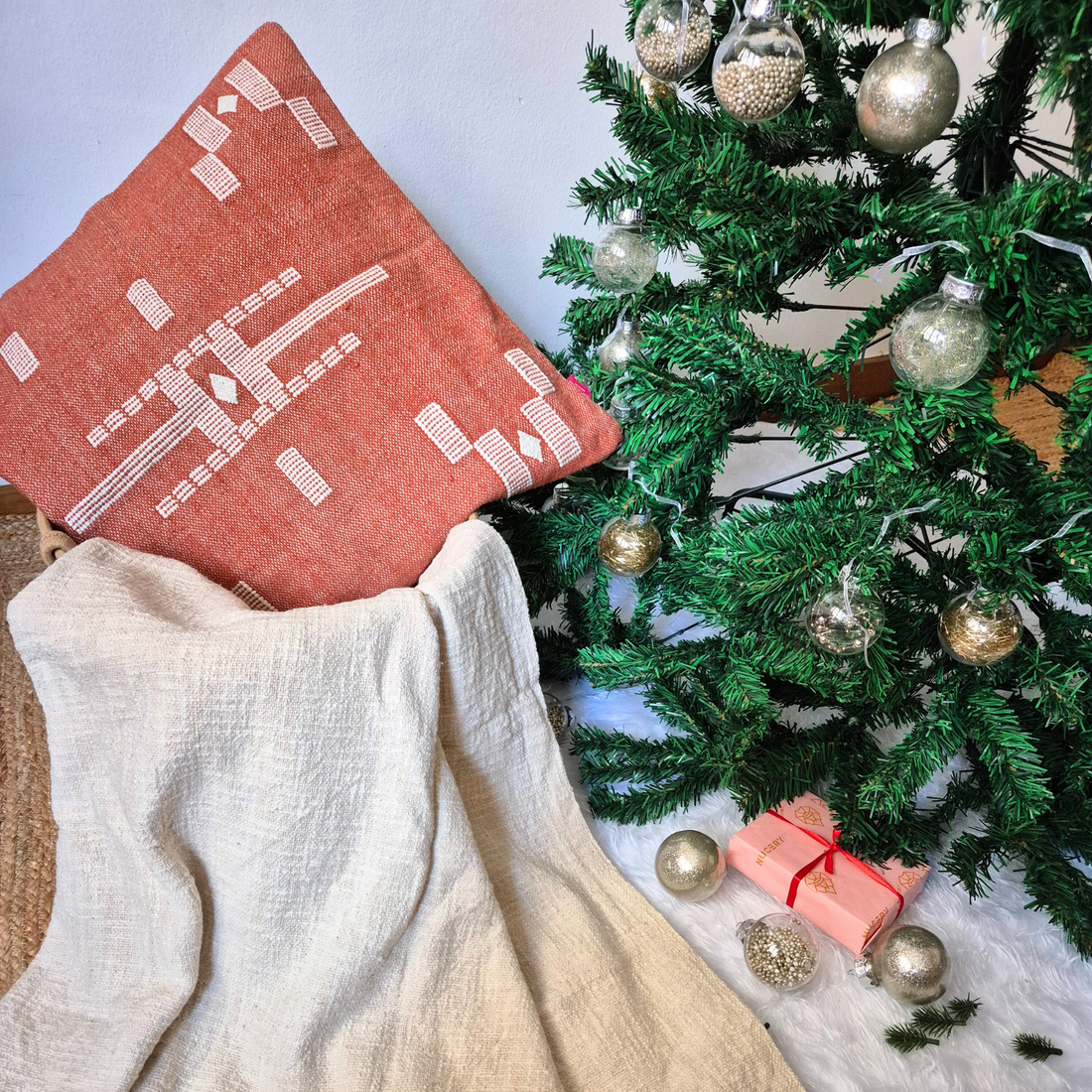 Funda de cojín Laali