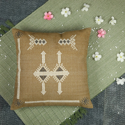 Funda de Cojín Kapil