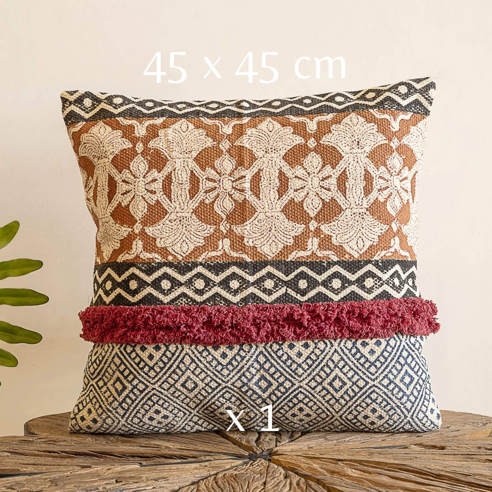 Spring Serenity Bundle (Set of 2 Cushion Covers)