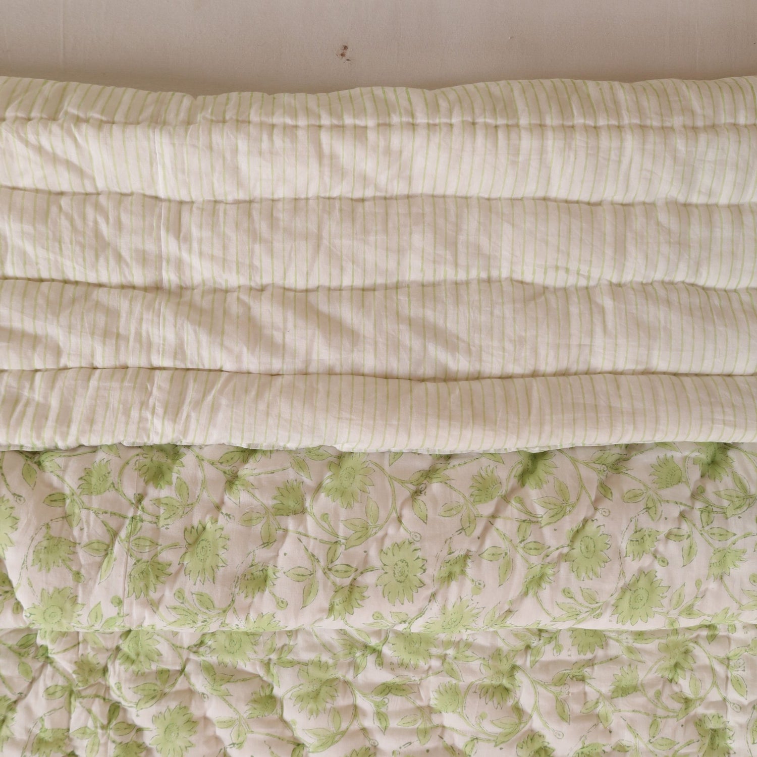 Sita Quilt Set
