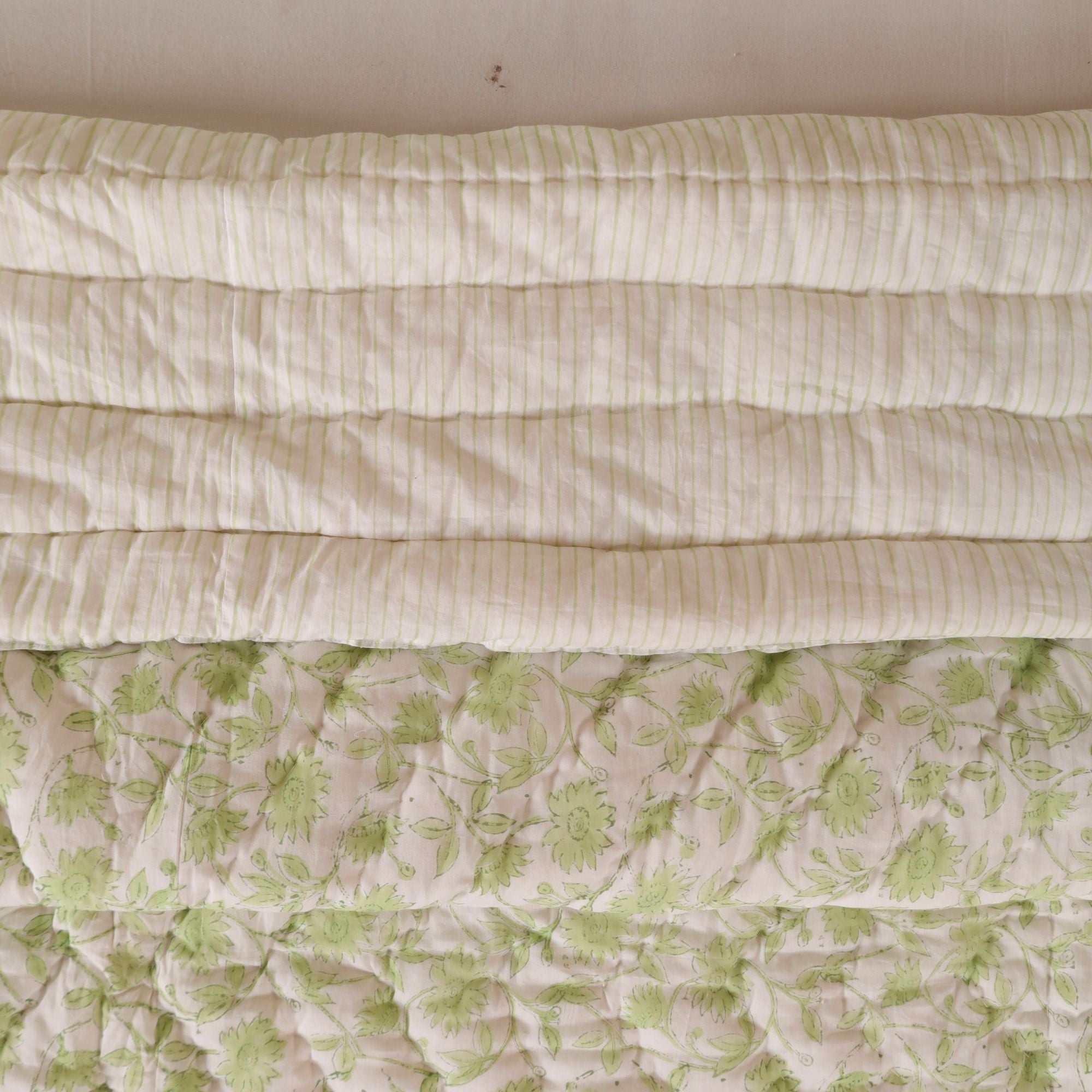 Sita Quilt Set