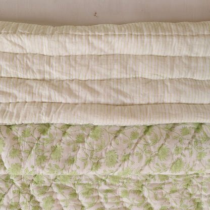Sita Quilt Set