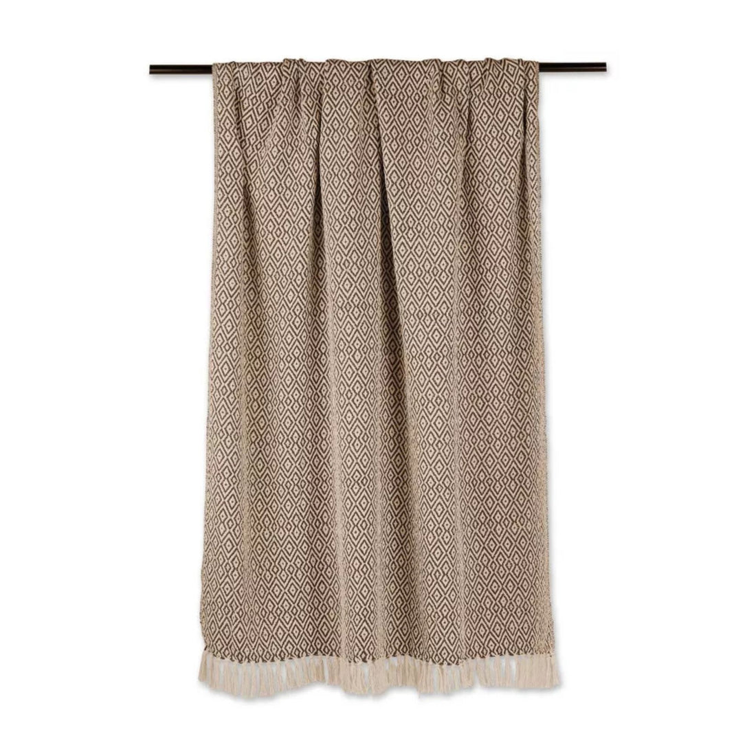 Ila Hand Woven Throw