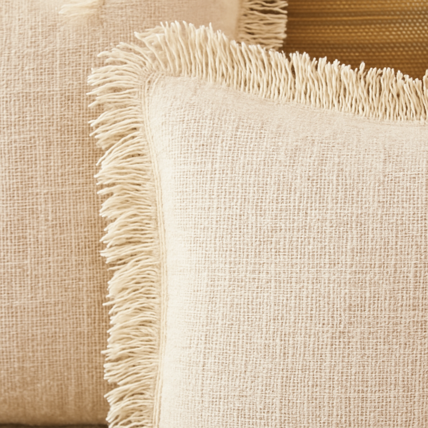 Funda de cojín Kritika