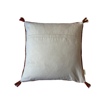 Moksha Cushion Cover
