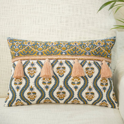 Carmine Cove Bundle (Set of 3 Cushion Cover)